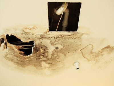 Professional emergency flood repair services in Sacramento